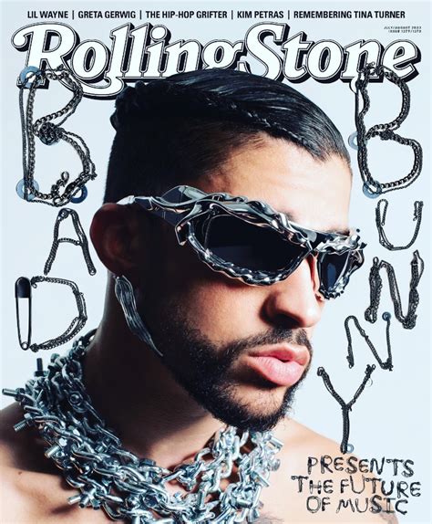 louis vuitton bad bunny coachella|Bad Bunny Covers Rolling Stone, Talks Coachella + More .